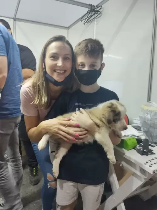 Feira Agroponte Criciúma 2021