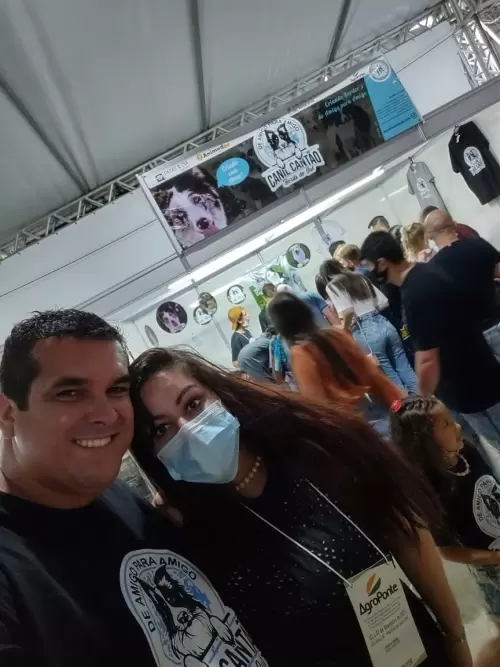 Feira Agroponte Criciúma 2021